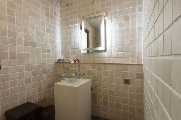 Emerald Suite, 2 Bedrooms