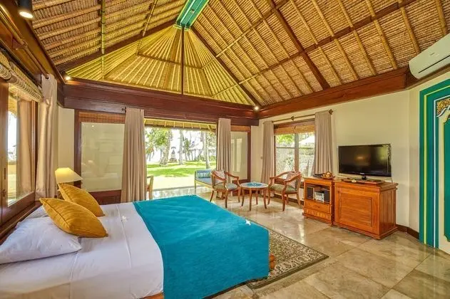 Villa, 2 Yatak Odası