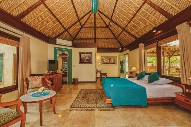 Villa, 2 Yatak Odası
