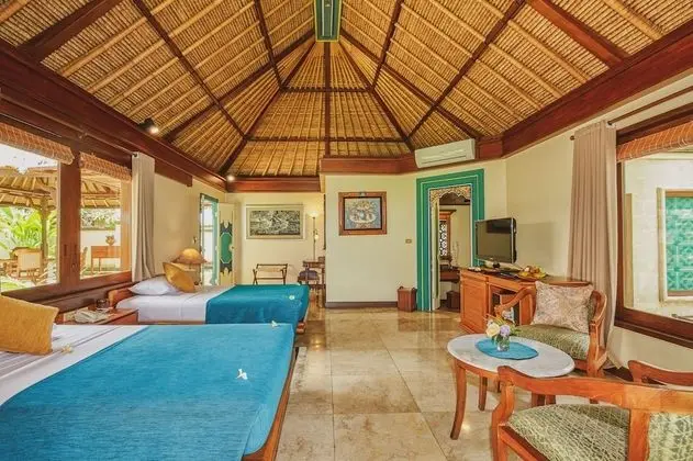 Villa, 2 Yatak Odası