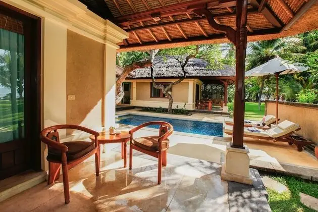 Villa, 2 Yatak Odası