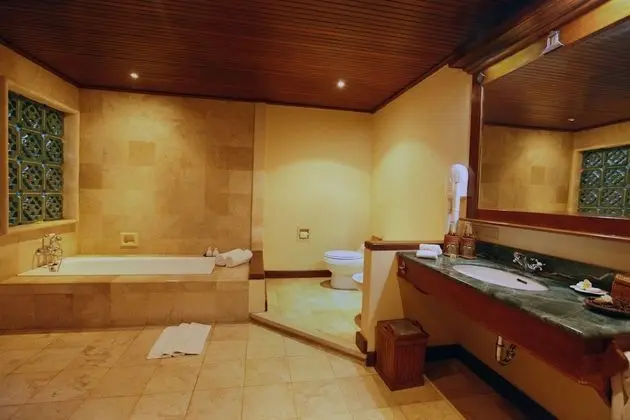 Villa, 2 Yatak Odası