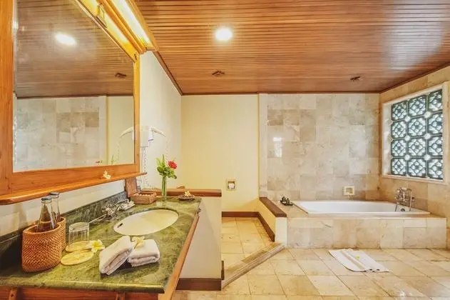 Villa, 2 Yatak Odası
