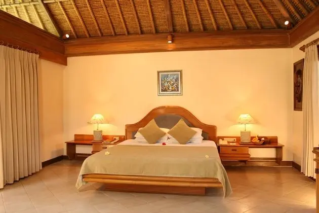 Deluxe Oda, Bahçe Manzaralı, Bahçeli