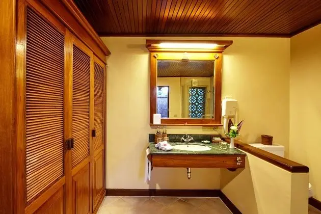 Deluxe Oda, Bahçe Manzaralı, Bahçeli