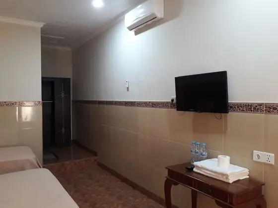 Standard Üç Kişilik Oda