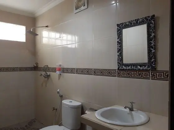 Standard Üç Kişilik Oda