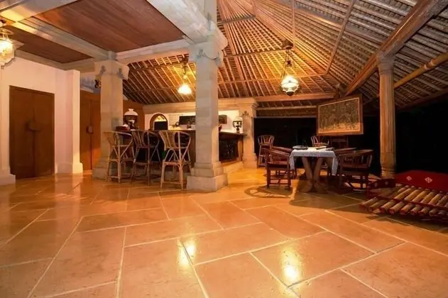 Family Villa, 2 Yatak Odası