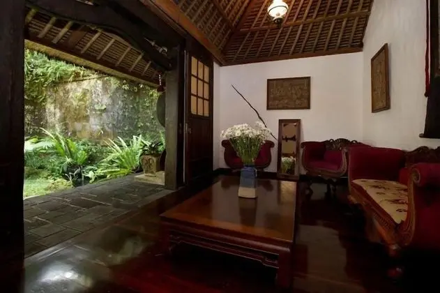 Family Villa, 2 Yatak Odası