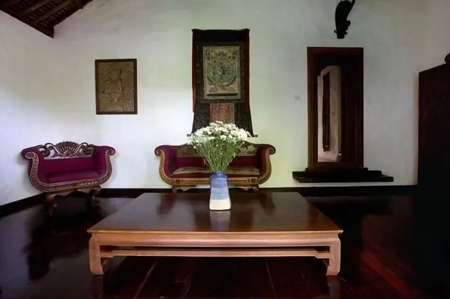 Family Villa, 2 Yatak Odası