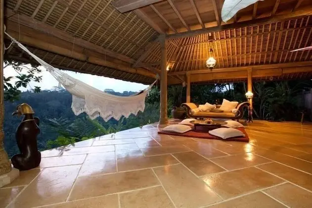 Family Villa, 2 Yatak Odası