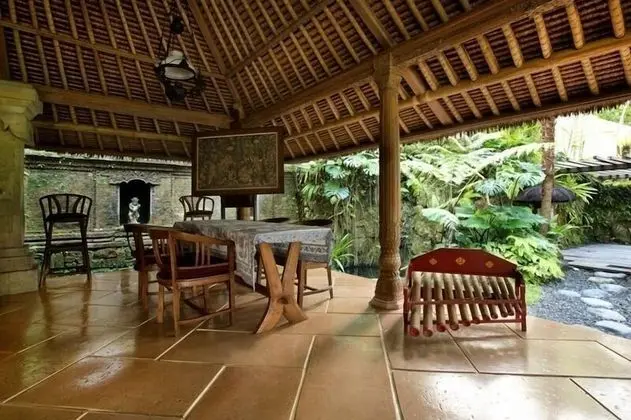 Family Villa, 2 Yatak Odası