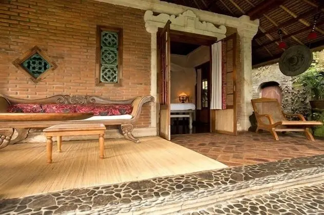 Family Villa, 2 Yatak Odası