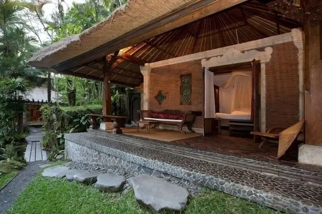 Family Villa, 2 Yatak Odası