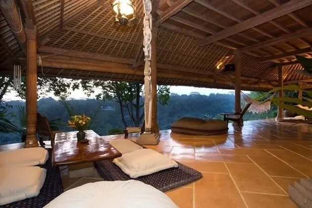 Family Villa, 2 Yatak Odası