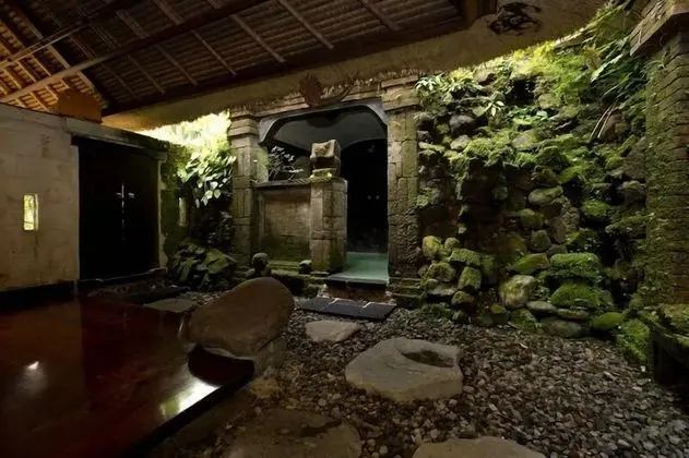 Family Villa, 2 Yatak Odası