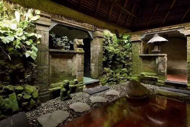 Family Villa, 2 Yatak Odası