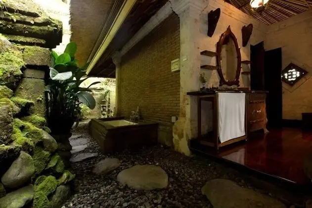 Family Villa, 2 Yatak Odası