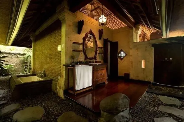 Family Villa, 2 Yatak Odası