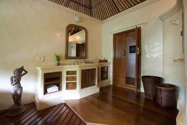 Family Villa, 2 Yatak Odası