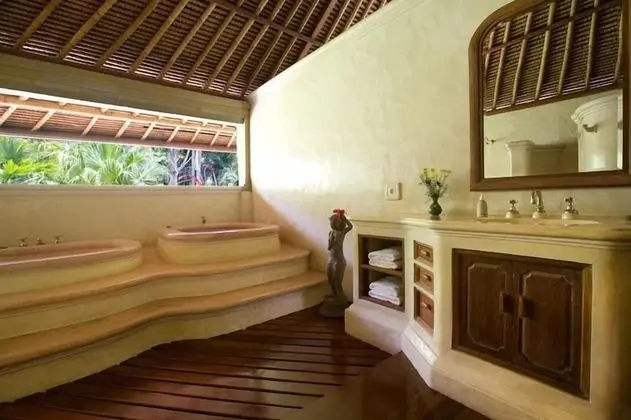 Family Villa, 2 Yatak Odası