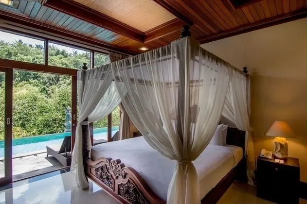 Family Villa, 2 Yatak Odası, Kişiye Özel Havuzlu