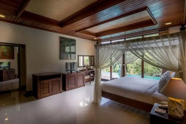 Family Villa, 2 Yatak Odası, Kişiye Özel Havuzlu