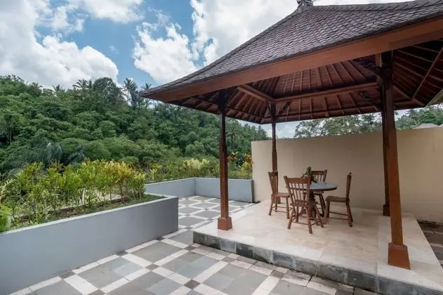Family Villa, 2 Yatak Odası, Kişiye Özel Havuzlu