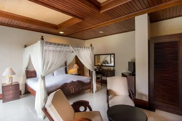 Family Villa, 3 Yatak Odası, Kişiye Özel Havuzlu