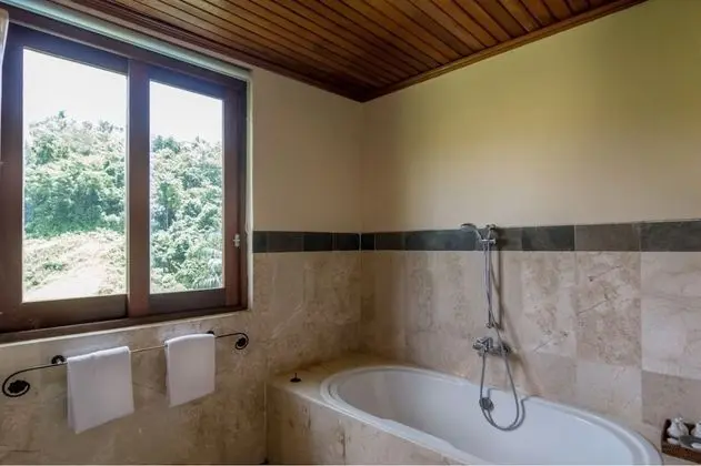 Family Villa, 3 Yatak Odası, Kişiye Özel Havuzlu
