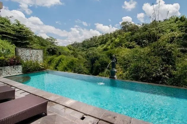 Family Villa, 3 Yatak Odası, Kişiye Özel Havuzlu