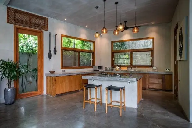Villa, 4 Yatak Odası