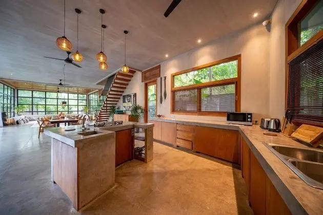 Villa, 4 Yatak Odası