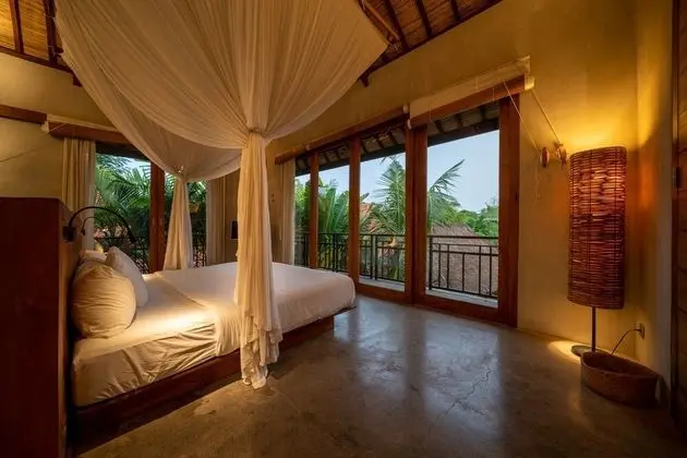 Villa, 4 Yatak Odası