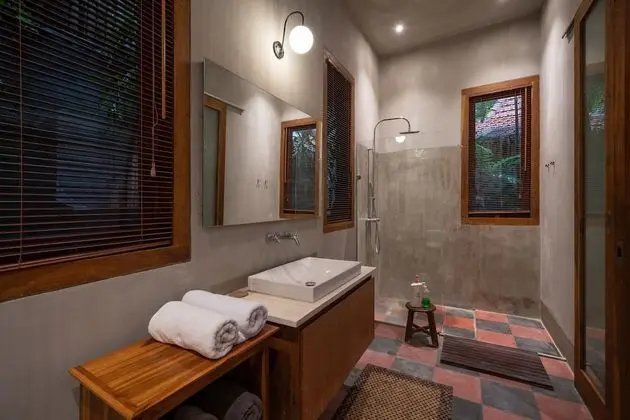 Villa, 4 Yatak Odası
