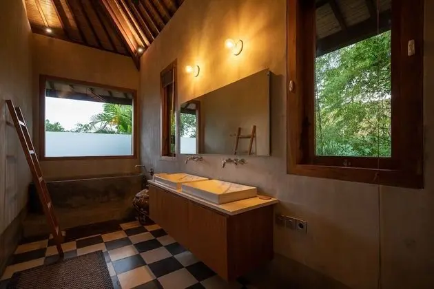 Villa, 4 Yatak Odası