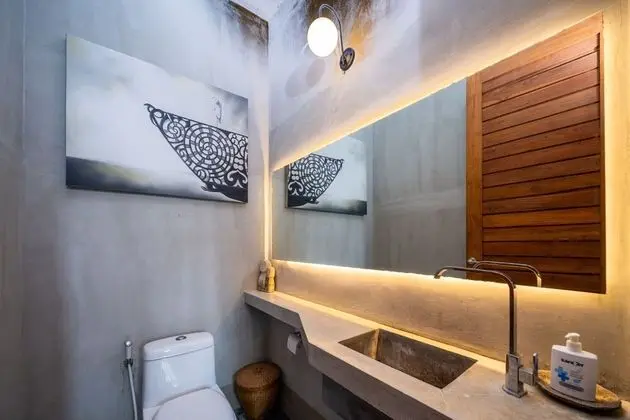Villa, 4 Yatak Odası