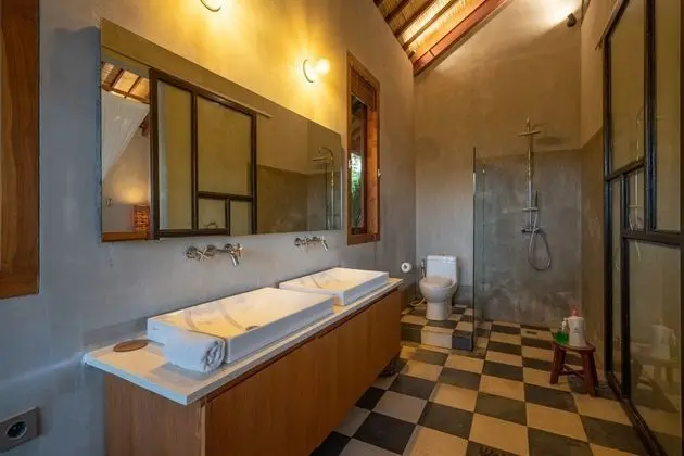 Villa, 4 Yatak Odası