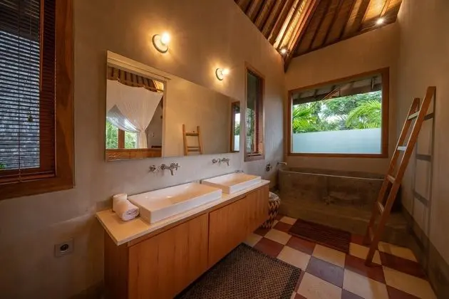Villa, 4 Yatak Odası