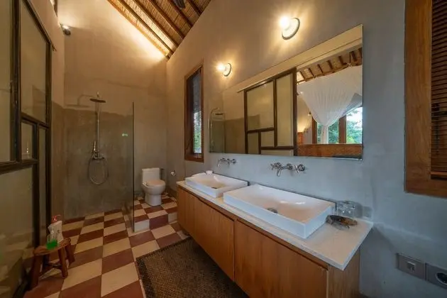 Villa, 4 Yatak Odası