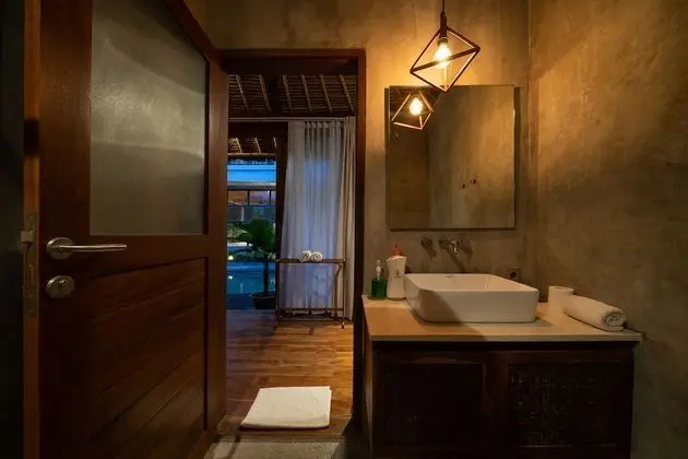 Villa, 4 Yatak Odası