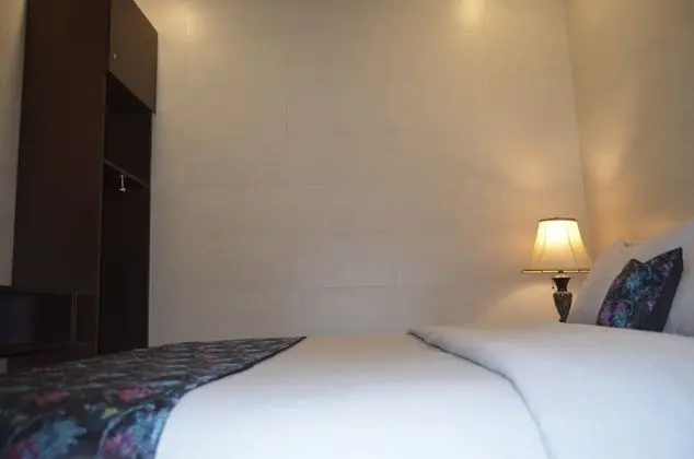 Family Villa, 2 Yatak Odası