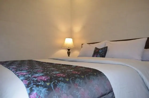 Family Villa, 2 Yatak Odası