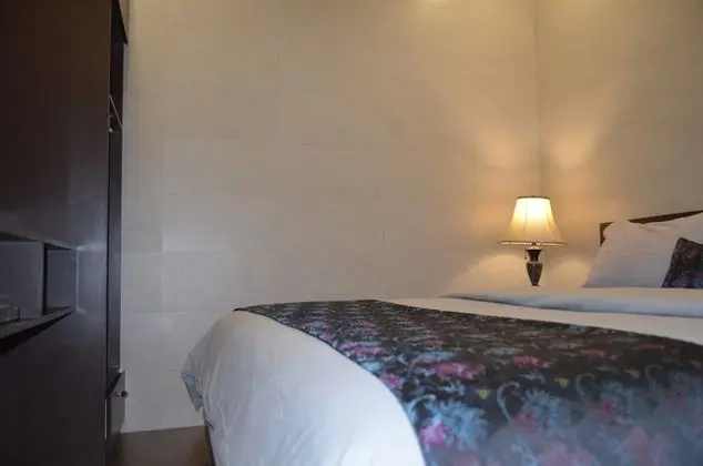 Family Villa, 2 Yatak Odası