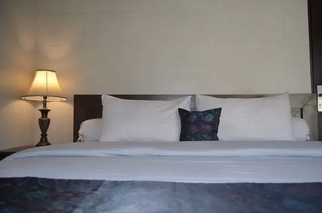 Family Villa, 2 Yatak Odası