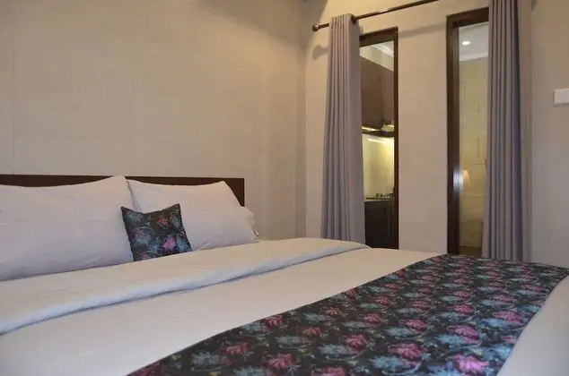 Family Villa, 2 Yatak Odası