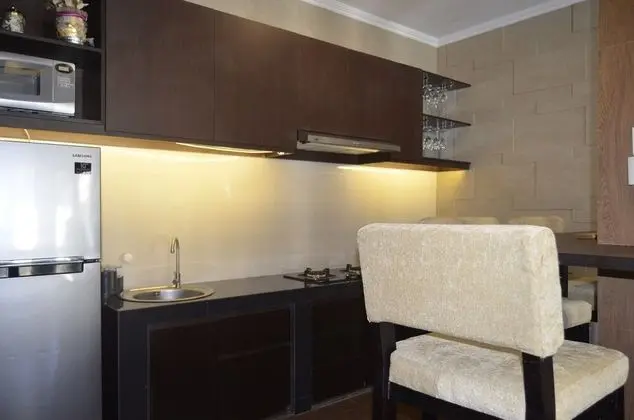 Family Villa, 2 Yatak Odası