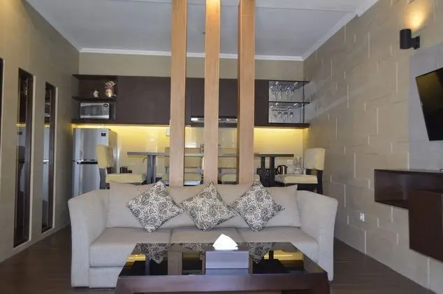 Family Villa, 2 Yatak Odası
