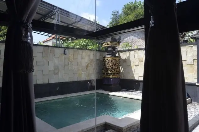 Family Villa, 2 Yatak Odası