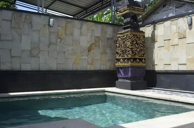 Family Villa, 2 Yatak Odası